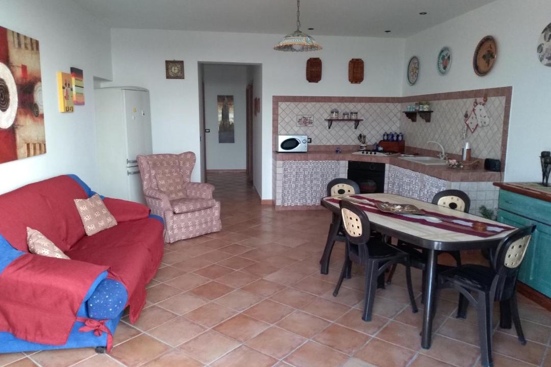 Photo of Livingroom in Alcamo Marina