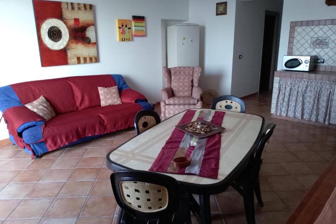 Photo of Livingroom in Alcamo Marina