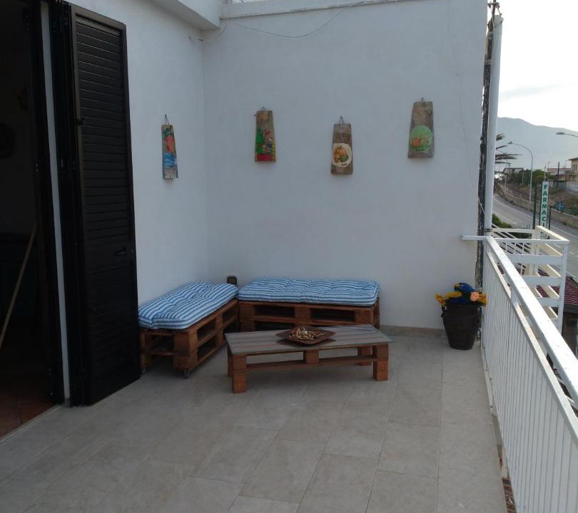 Photo of Buildings in Alcamo Marina