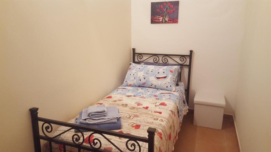 Photo of Bedroom in Avola