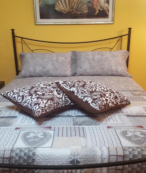 Photo of Bedroom in Avola
