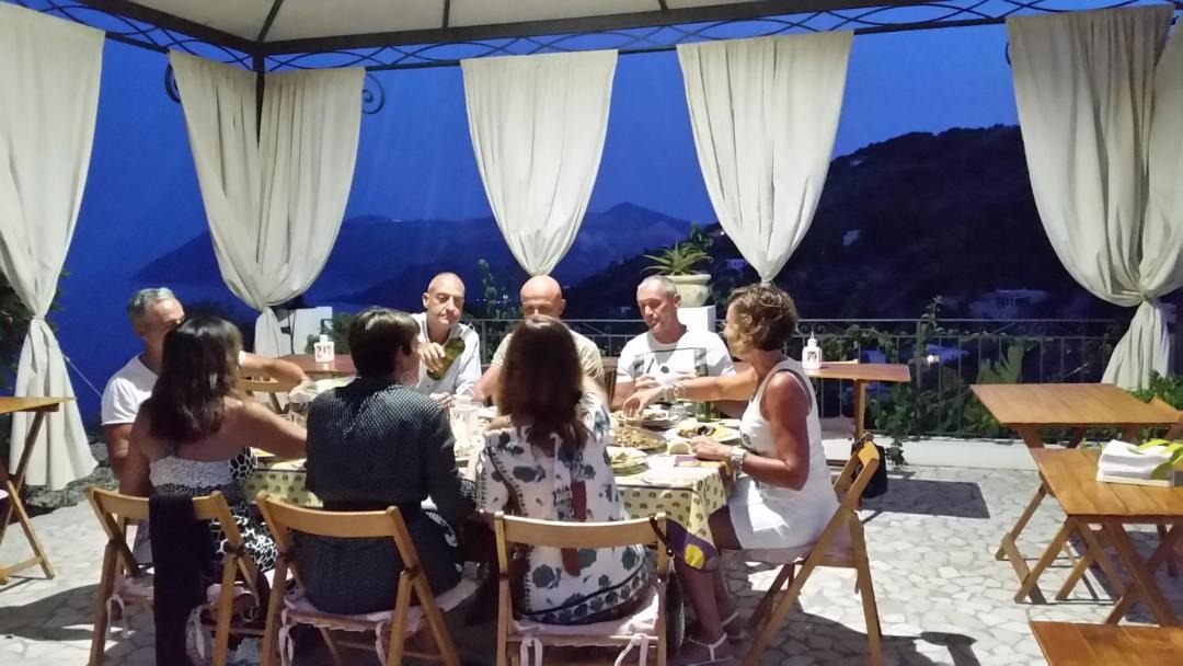 Photo of Others in Lipari