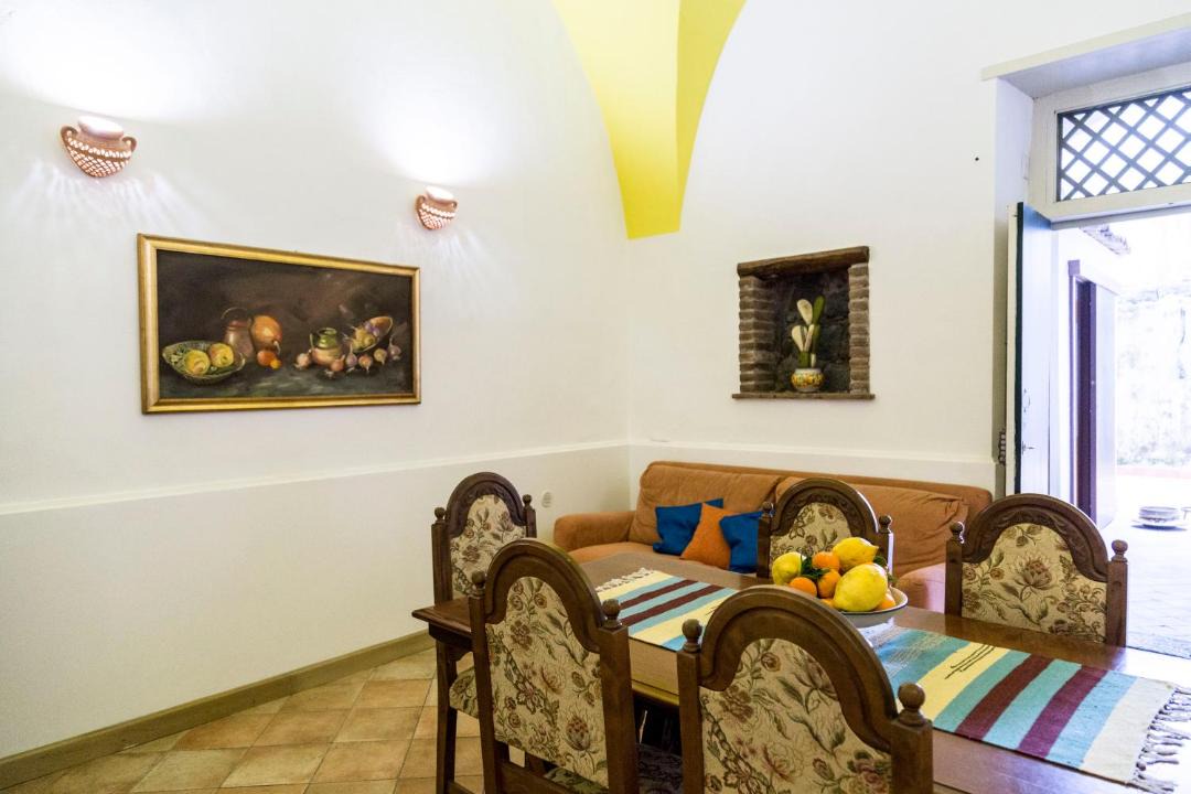 Photo of Livingroom in Fiumefreddo di Sicilia
