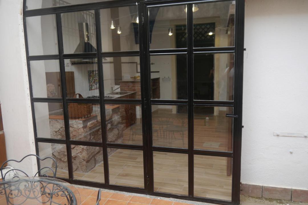 Photo of Buildings in Fiumefreddo di Sicilia