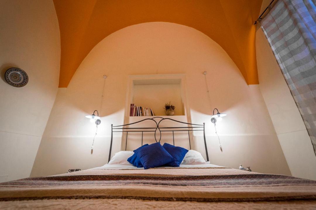 Photo of Bedroom in Fiumefreddo di Sicilia
