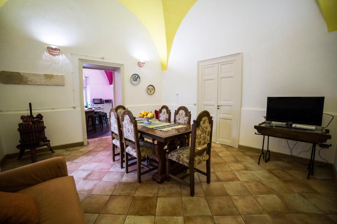 Photo of Livingroom in Fiumefreddo di Sicilia