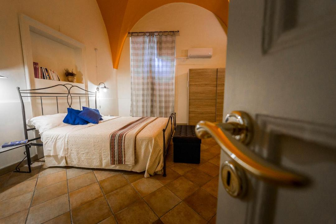 Photo of Bedroom in Fiumefreddo di Sicilia