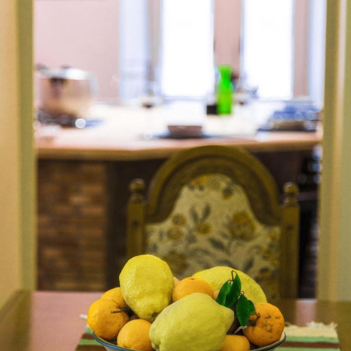 Photo of Livingroom in Fiumefreddo di Sicilia