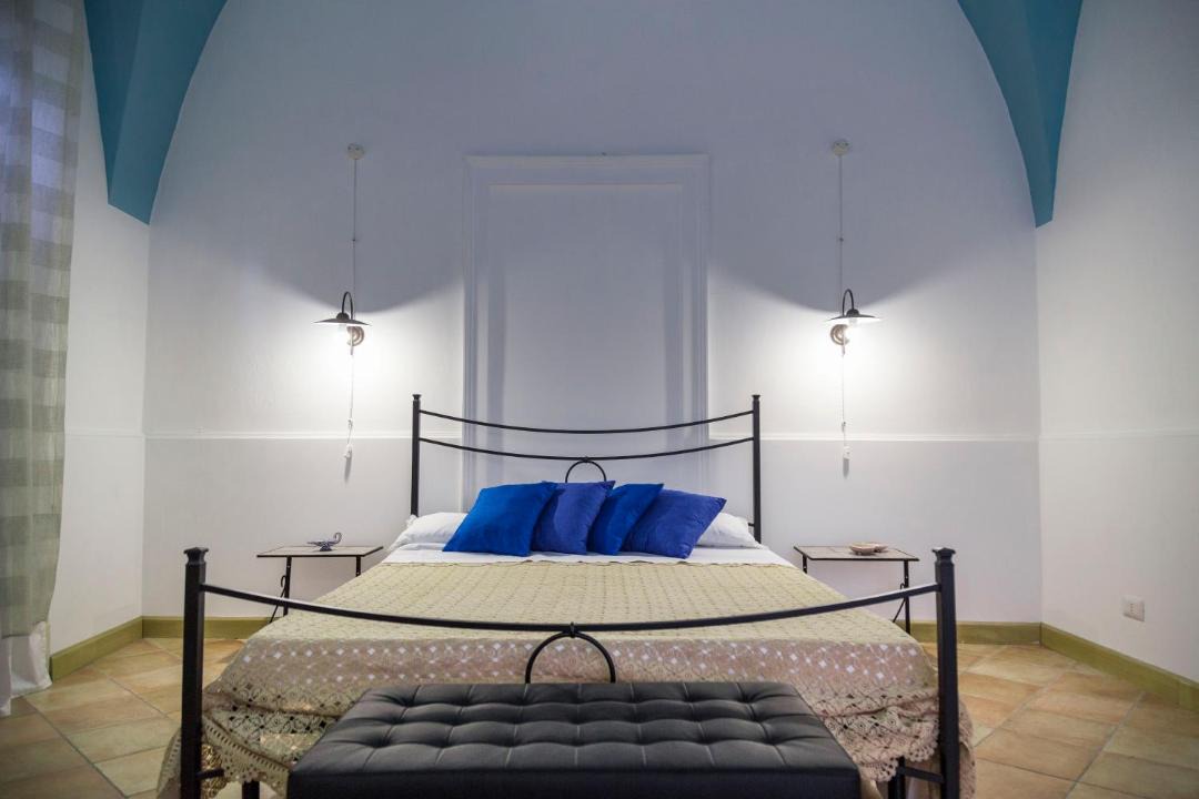 Photo of Bedroom in Fiumefreddo di Sicilia