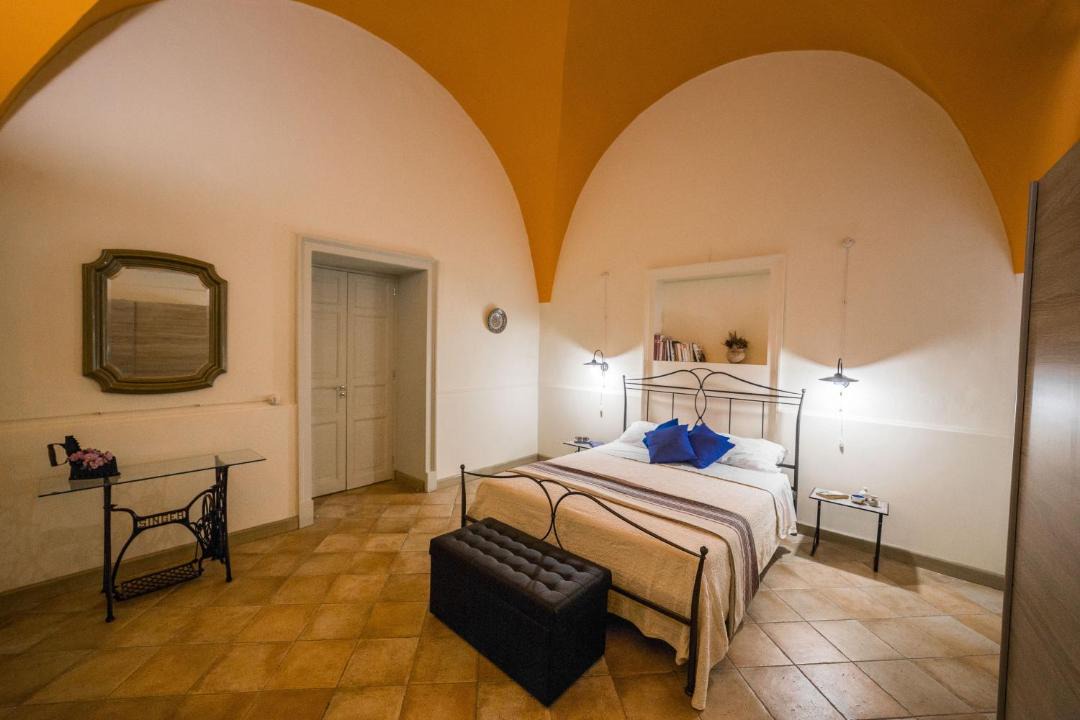 Photo of Bedroom in Fiumefreddo di Sicilia