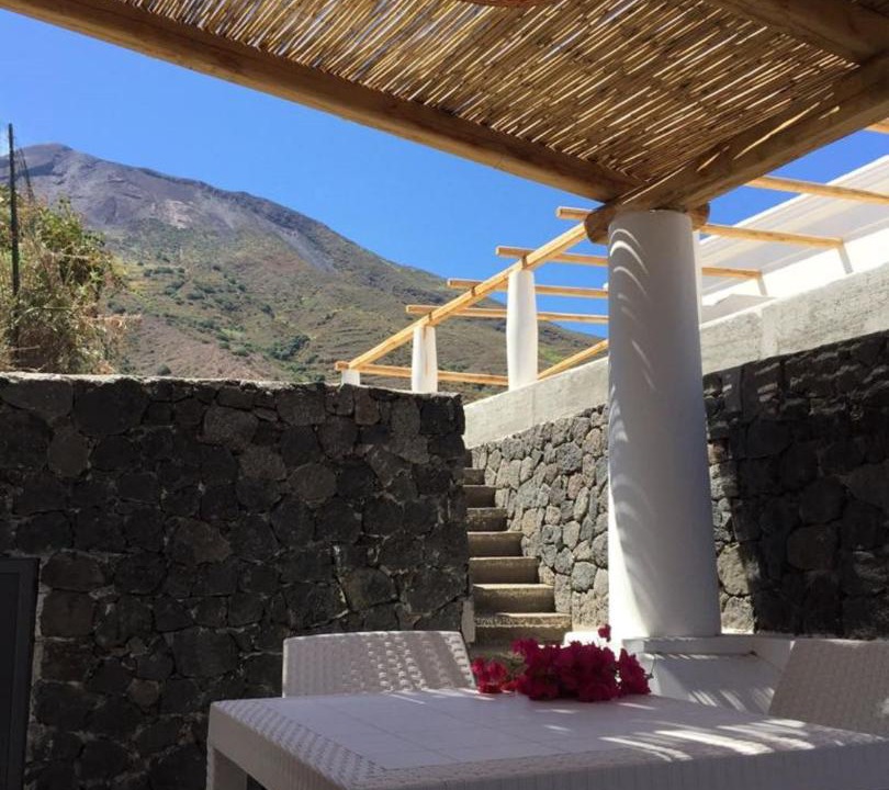 Photo of Patio Balcony in Piscita