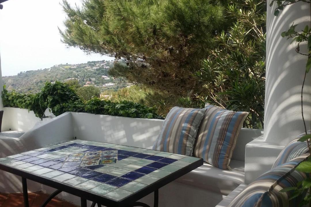 Photo of Patio Balcony in Monte Gallina