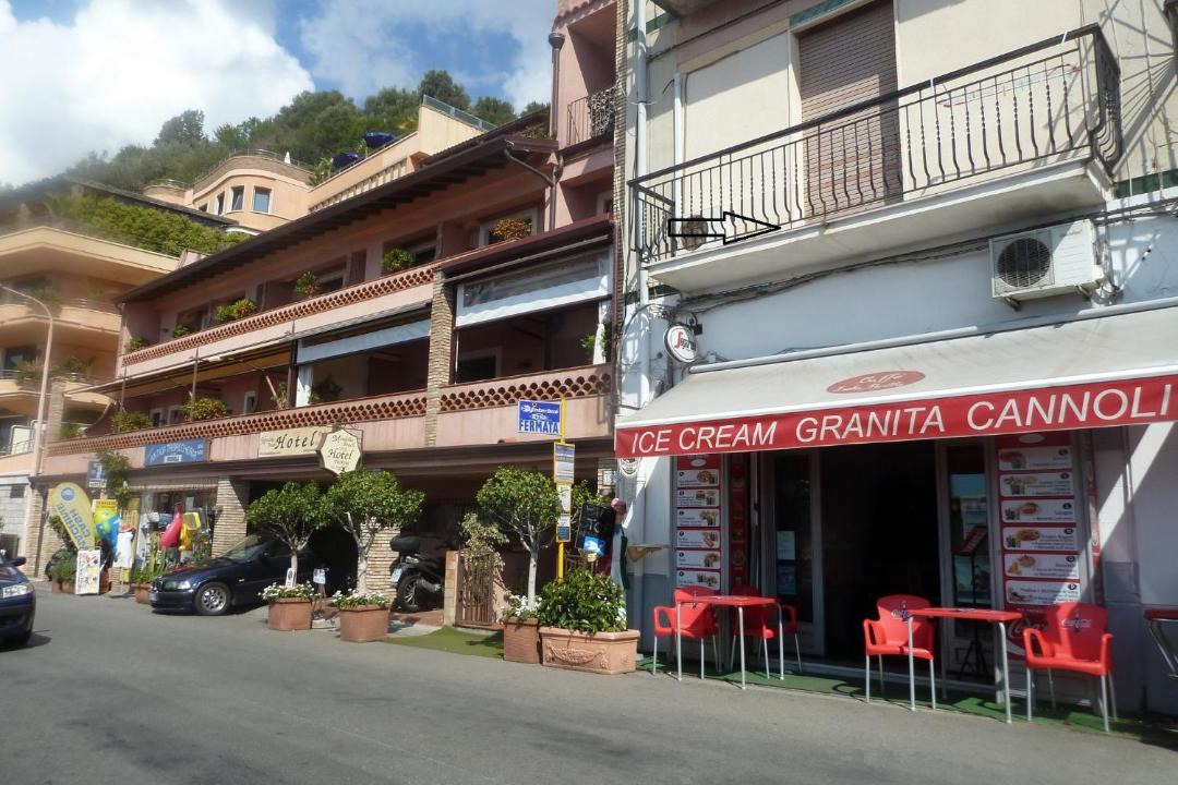 Photo of Buildings in Mazzaro