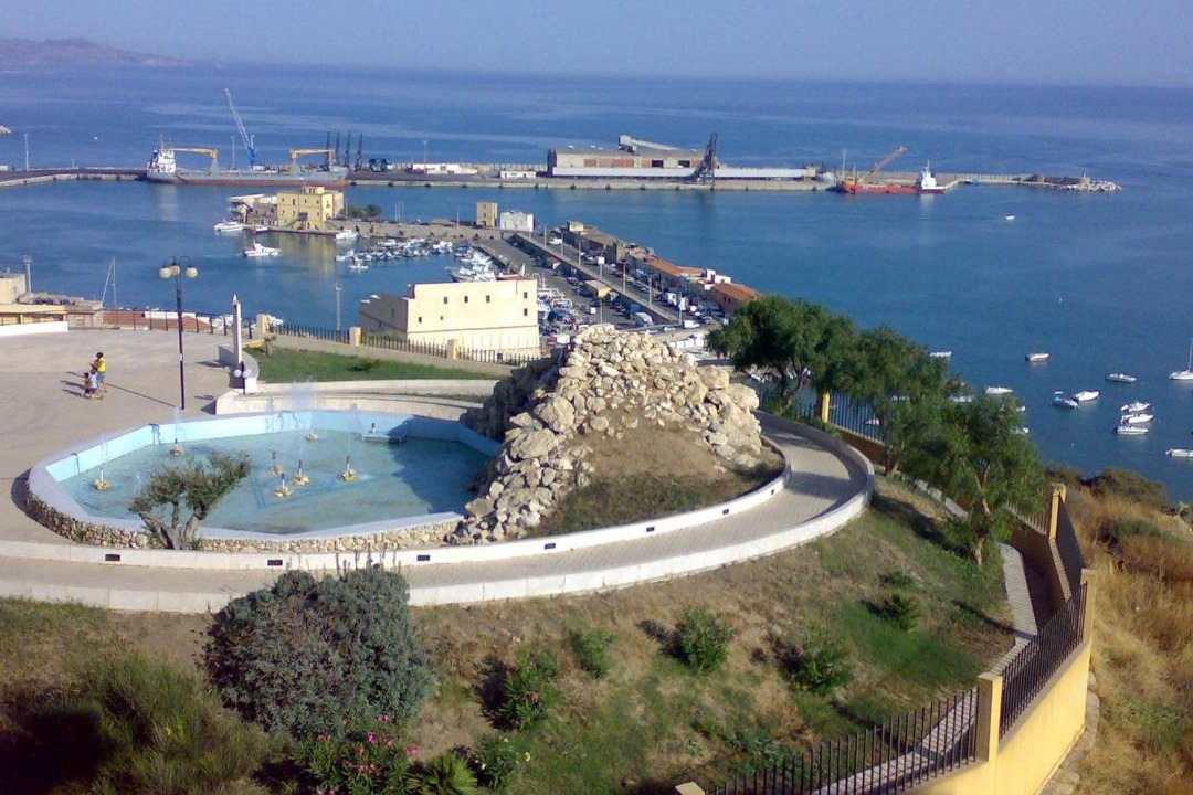 Photo of Others in Porto Empedocle