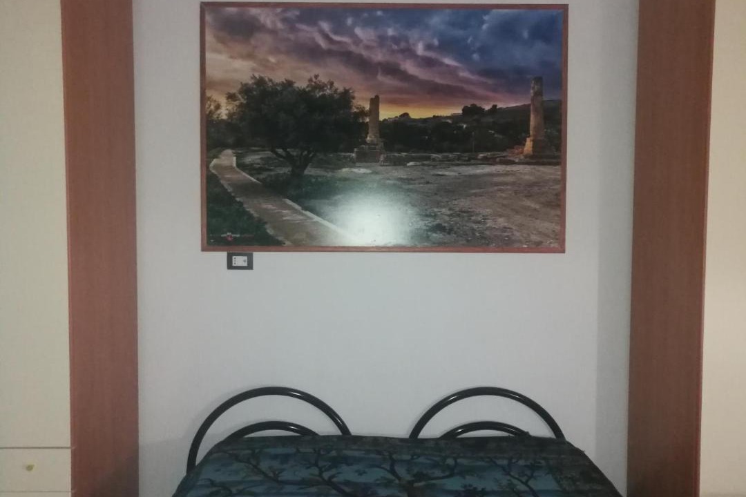 Photo of Bedroom in Porto Empedocle