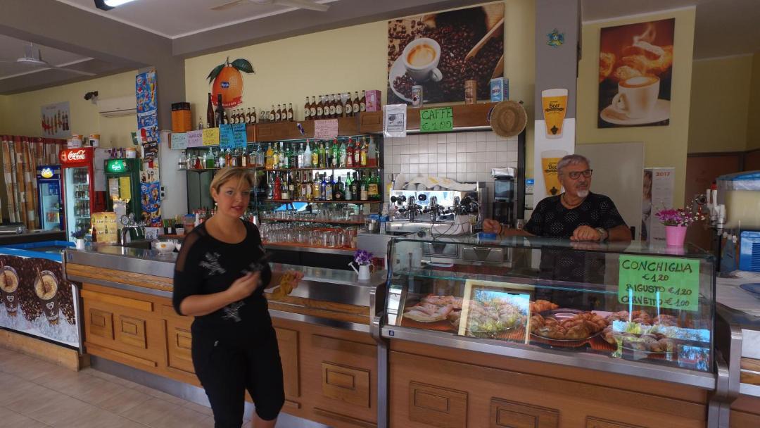 Photo of Kitchen in Seccagrande