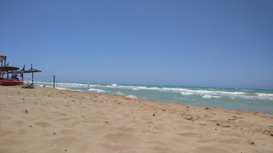 Photo of Outdoor in Montallegro