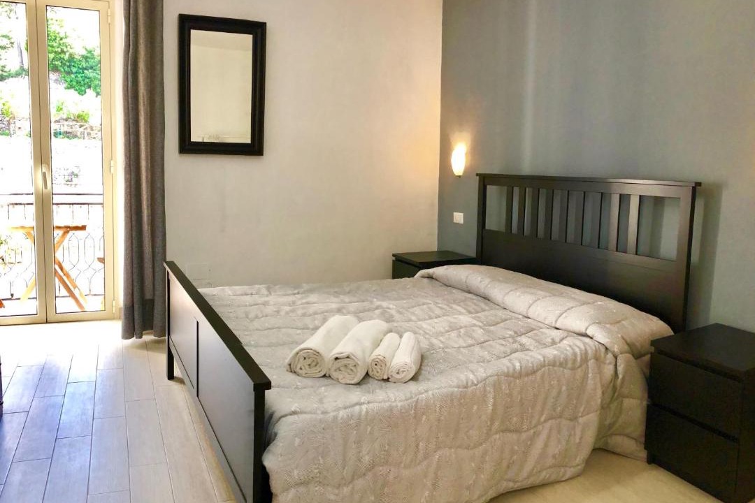 Photo of Bedroom in Old Town