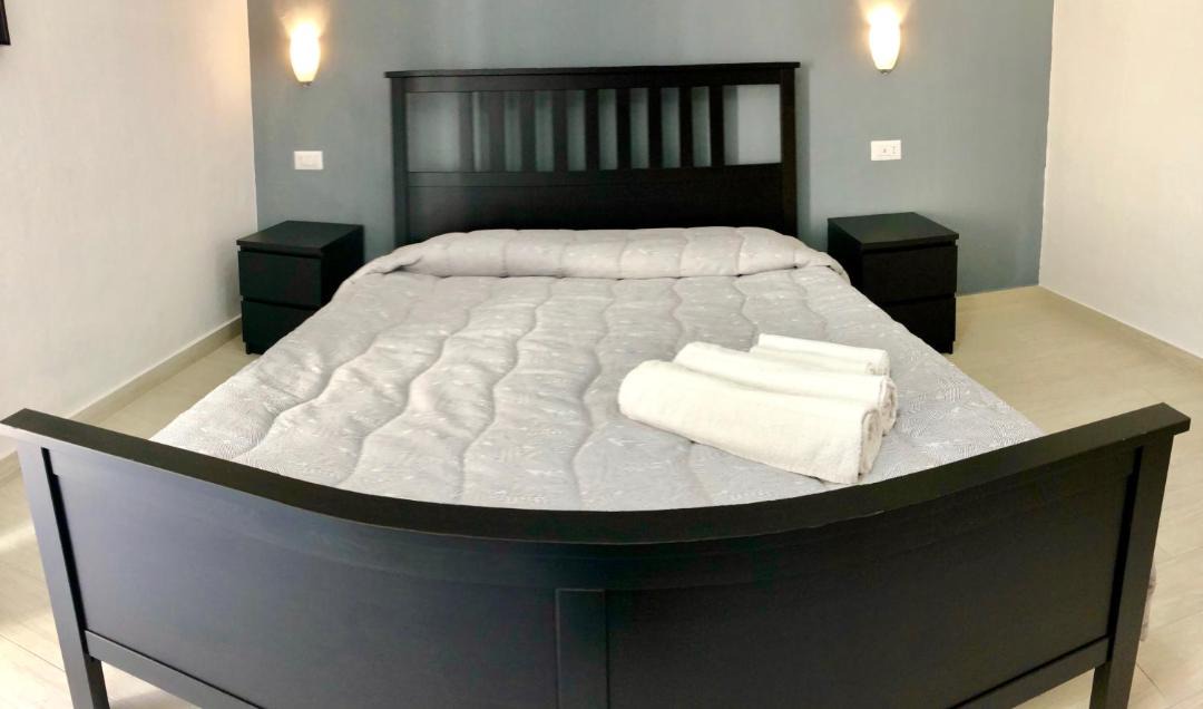 Photo of Bedroom in Old Town