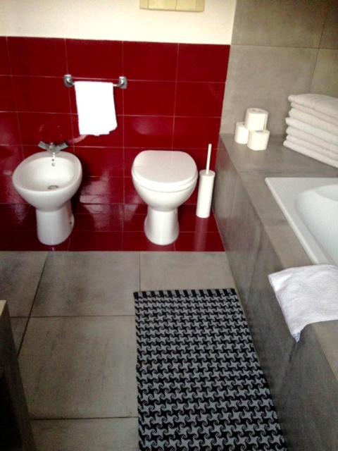 Photo of Bathroom in Old Town