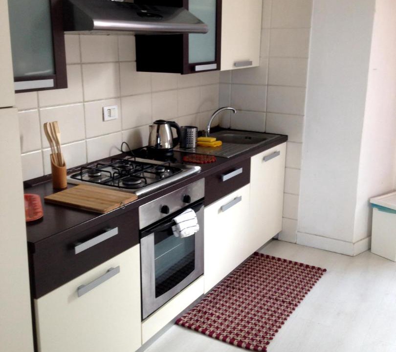 Photo of Kitchen in Old Town