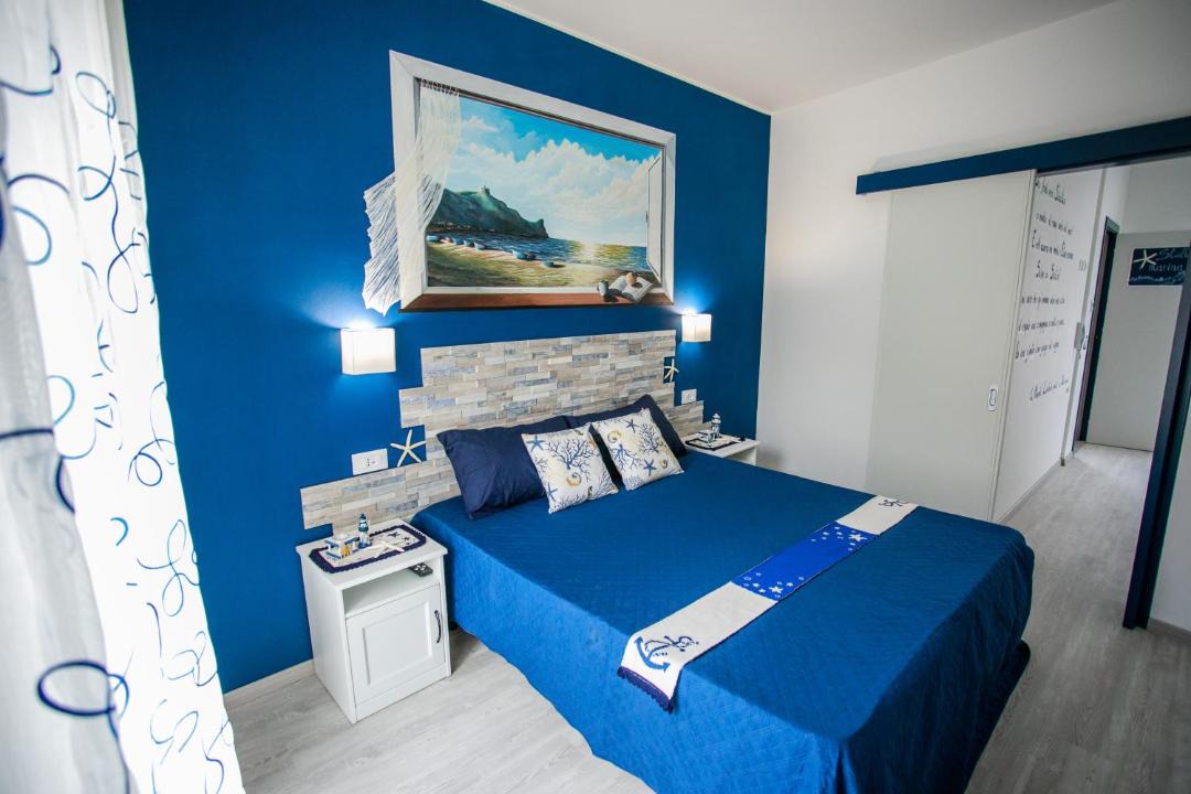 Photo of Bedroom in Oliveri