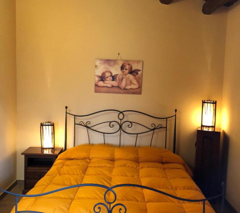 Photo of Bedroom in Collesano