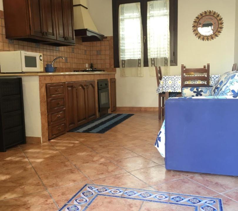 Photo of Livingroom in San Vito Lo Capo