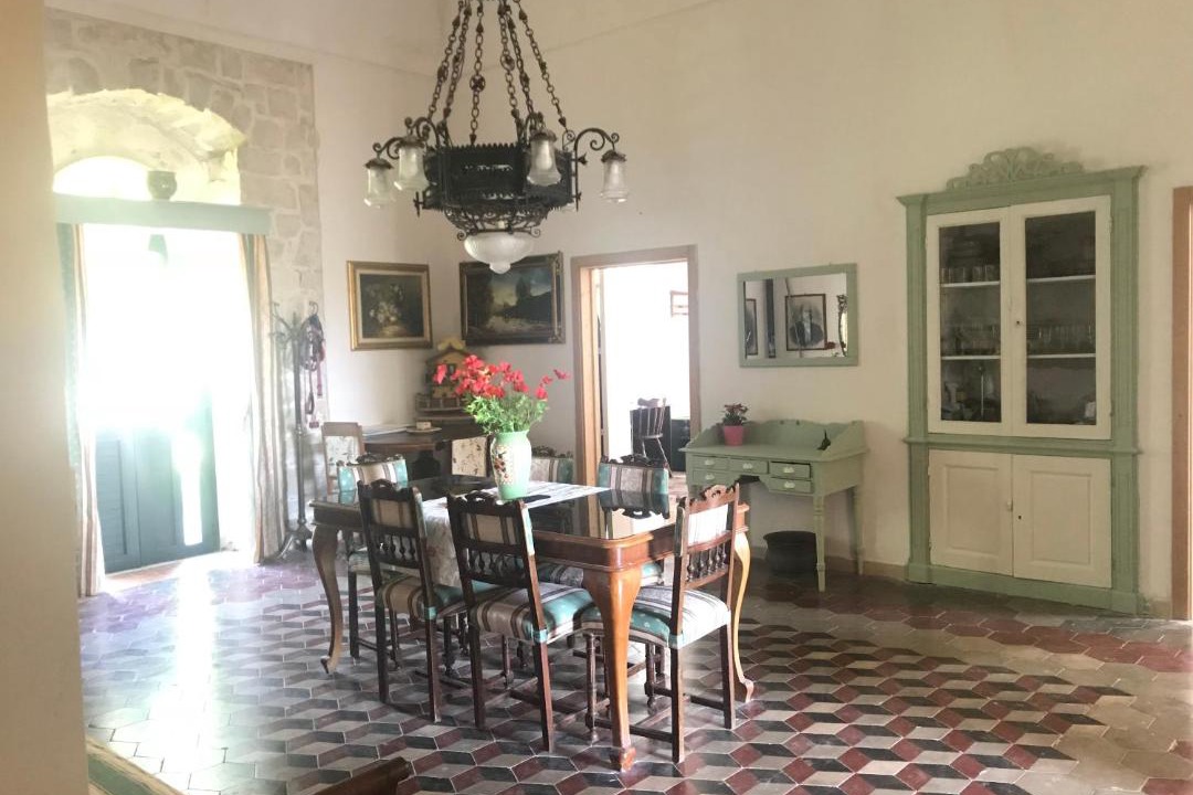 Photo of Livingroom in Modica