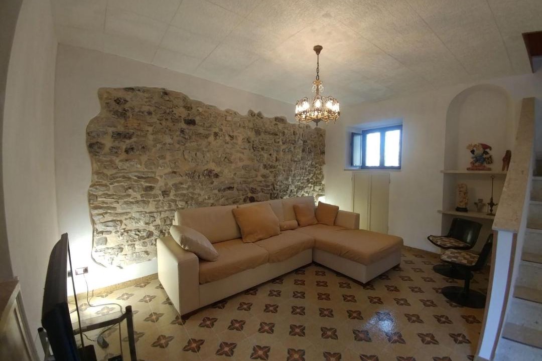 Photo of Livingroom in Erice