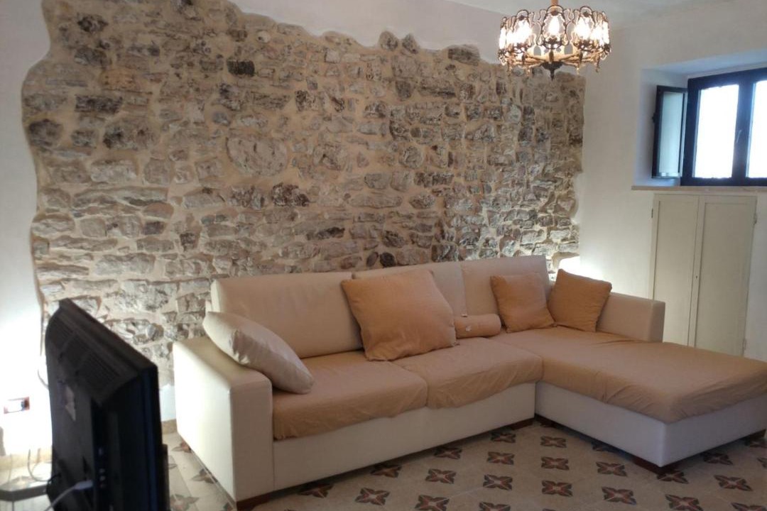 Photo of Livingroom in Erice