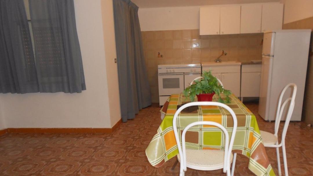 Photo of Kitchen in Trappeto