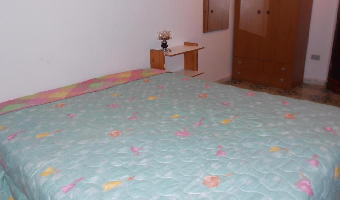Photo of Bedroom in Trappeto