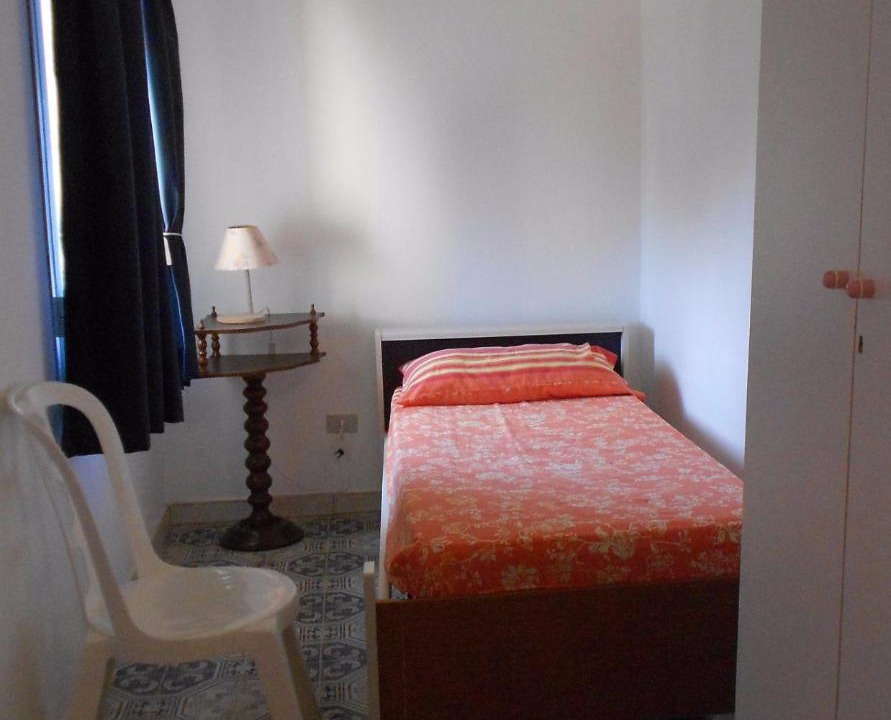 Photo of Bedroom in Trappeto