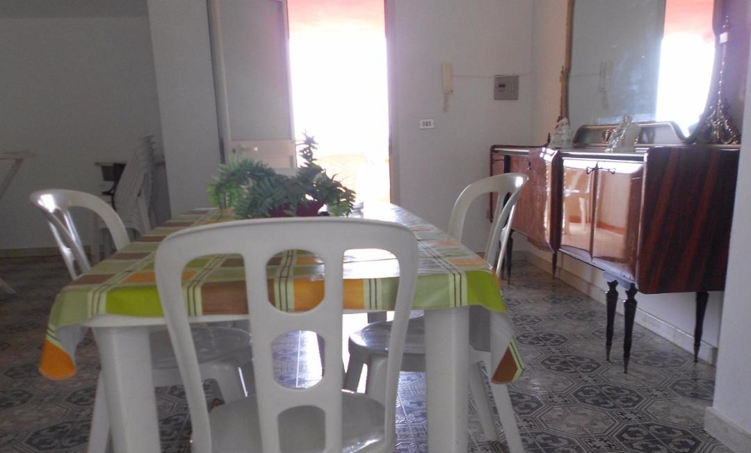 Photo of Kitchen in Trappeto