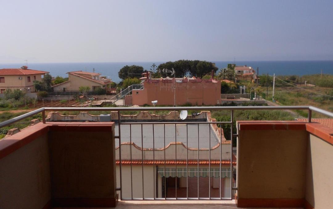 Photo of Patio Balcony in Trappeto