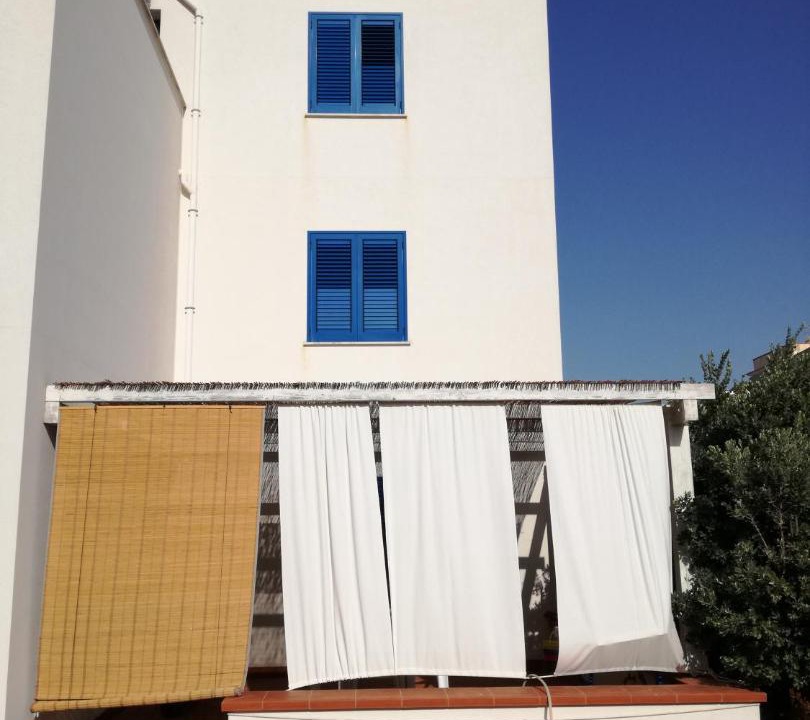 Photo of Buildings in Castelvetrano