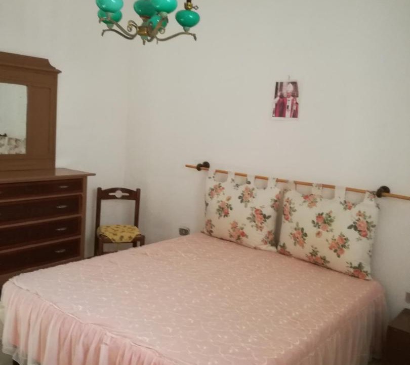 Photo of Bedroom in Castelvetrano
