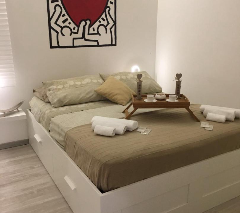 Photo of Bedroom in Casuzze