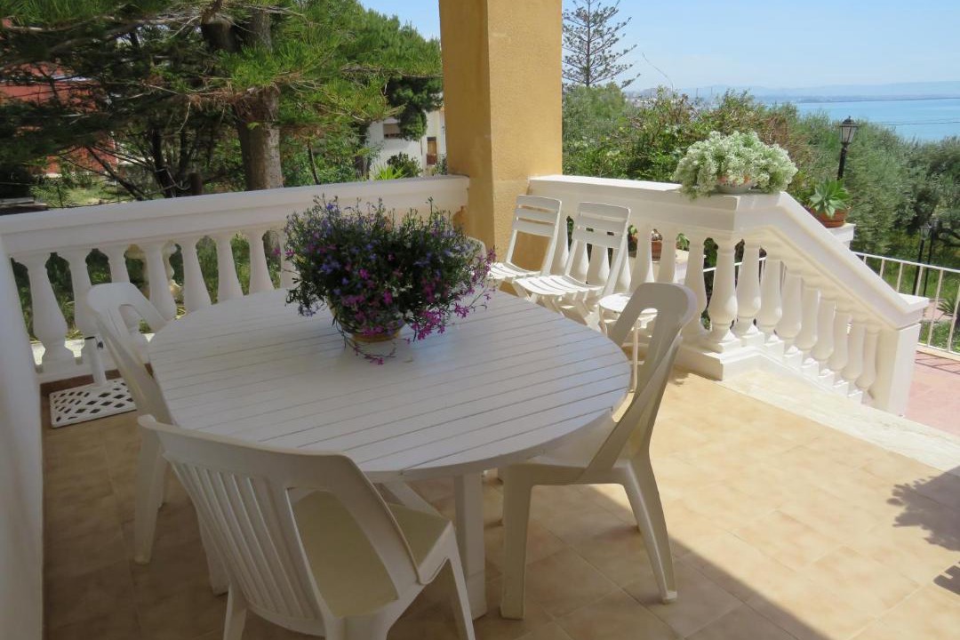 Photo of Patio Balcony in Realmonte