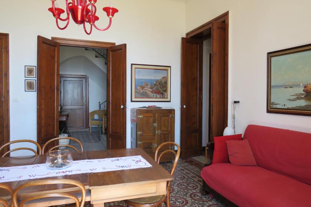 Photo of Livingroom in Realmonte