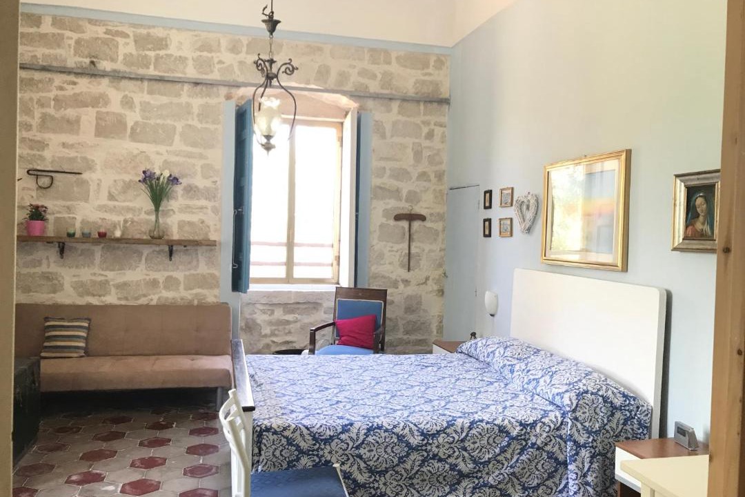 Photo of Bedroom in Modica