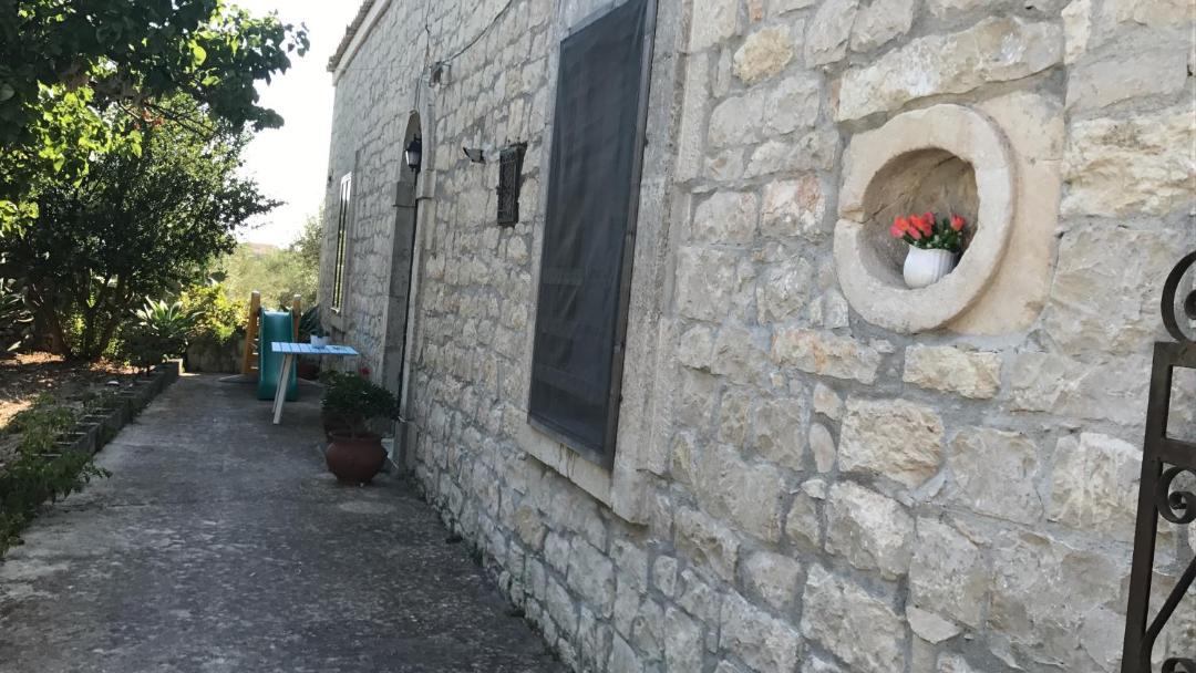 Photo of Buildings in Modica