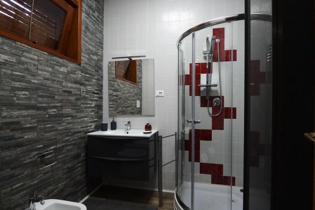 Photo of Bathroom in Caltanissetta