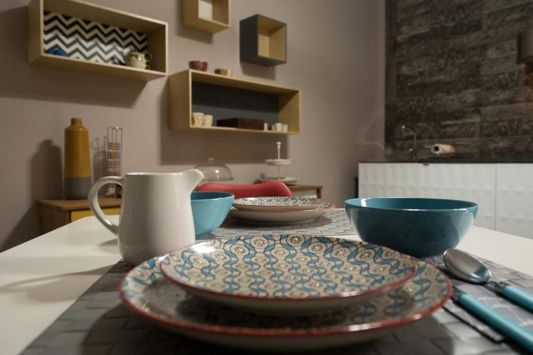 Photo of Kitchen in Caltanissetta