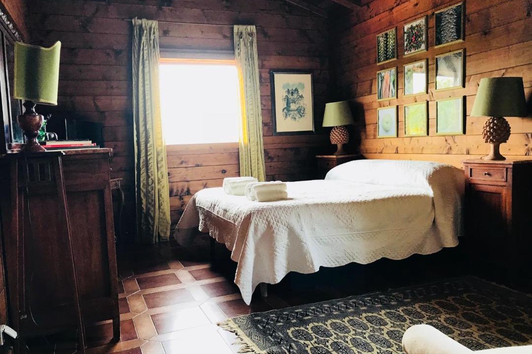 Photo of Bedroom in Partanna