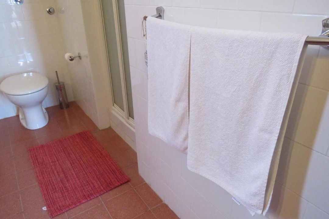 Photo of Bathroom in Realmonte