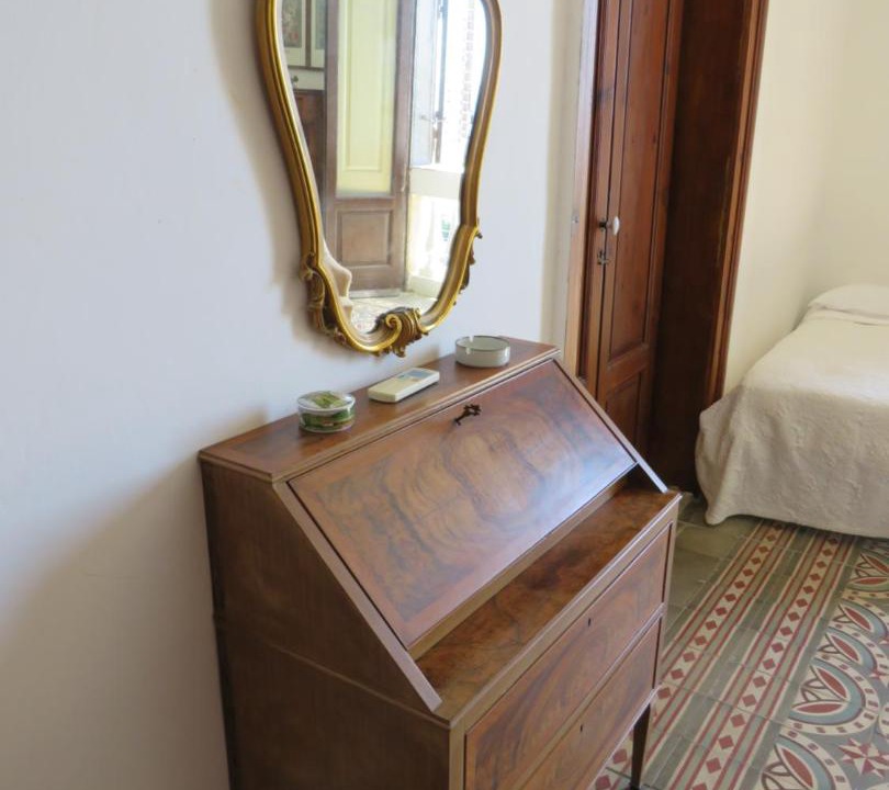 Photo of Bedroom in Realmonte