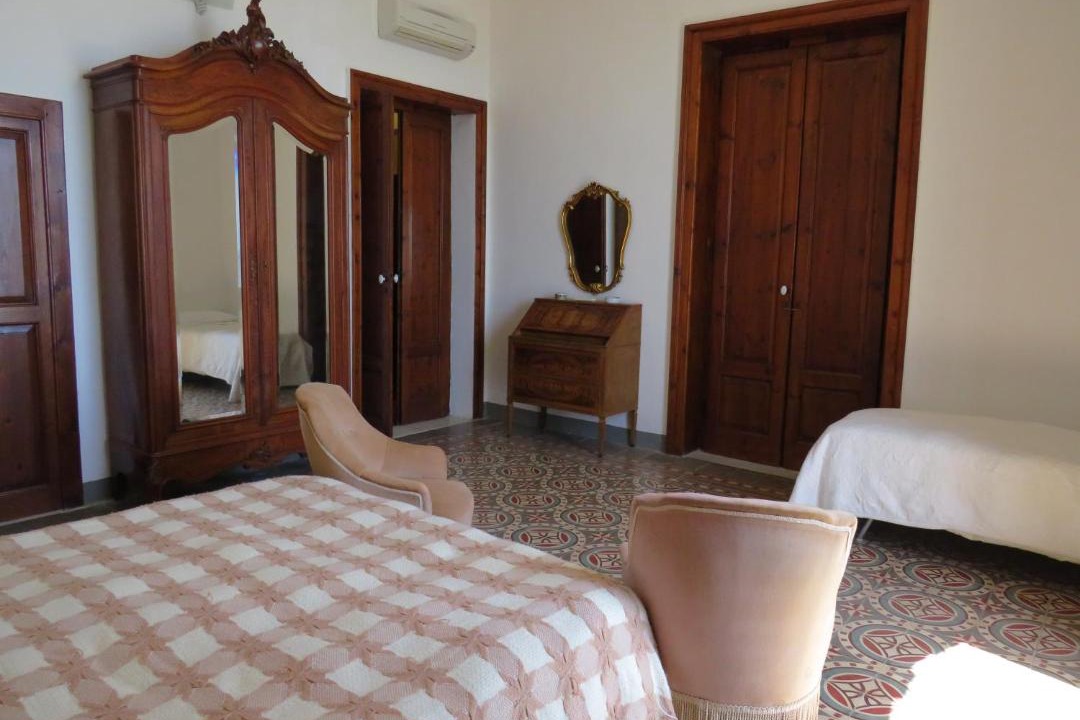 Photo of Bedroom in Realmonte