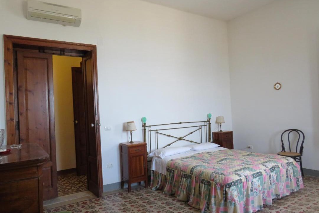Photo of Bedroom in Realmonte